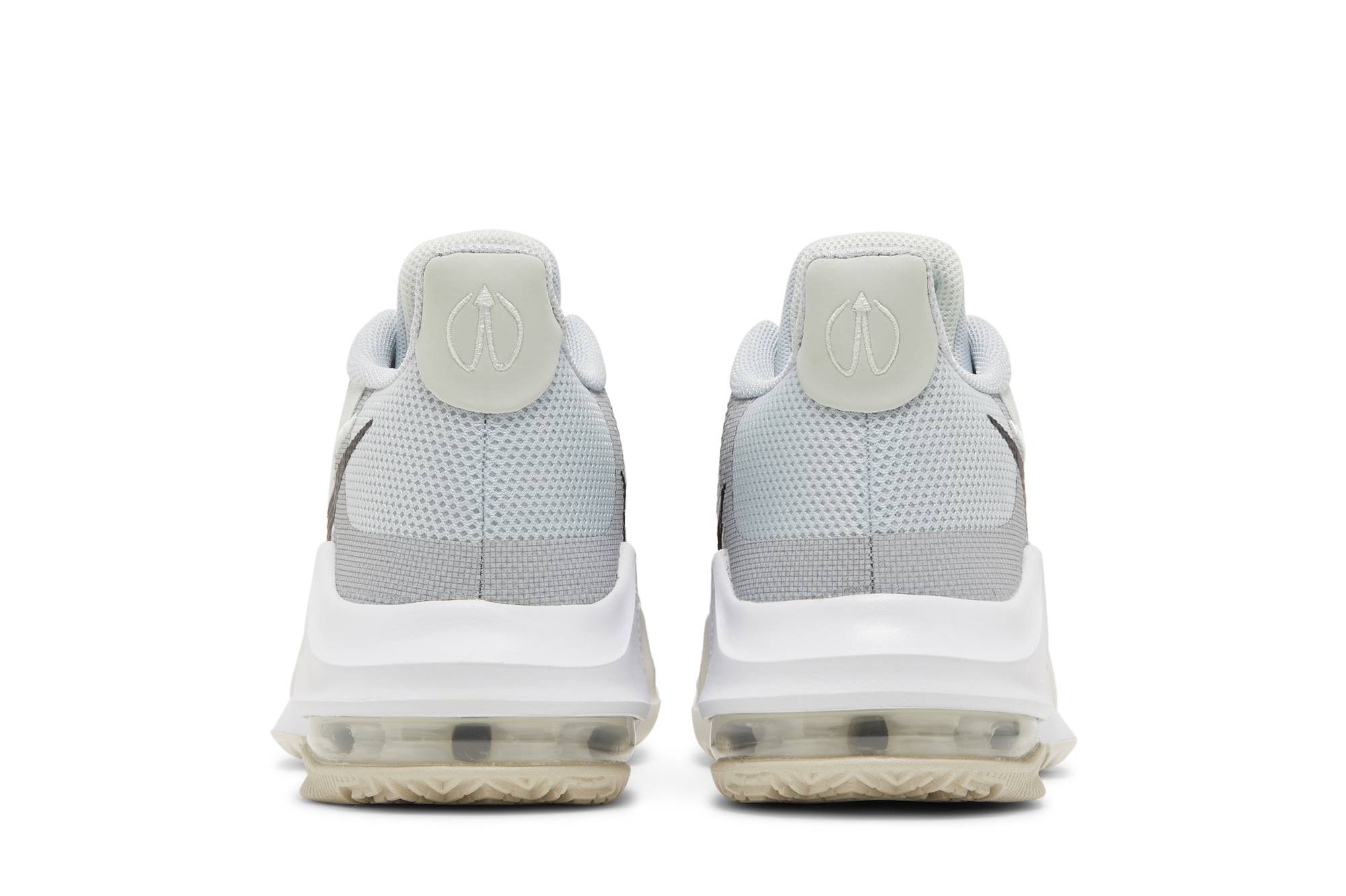 Details for Nike Air Max Impact 3 'Photon Dust' en Gris Claro DC3725-004