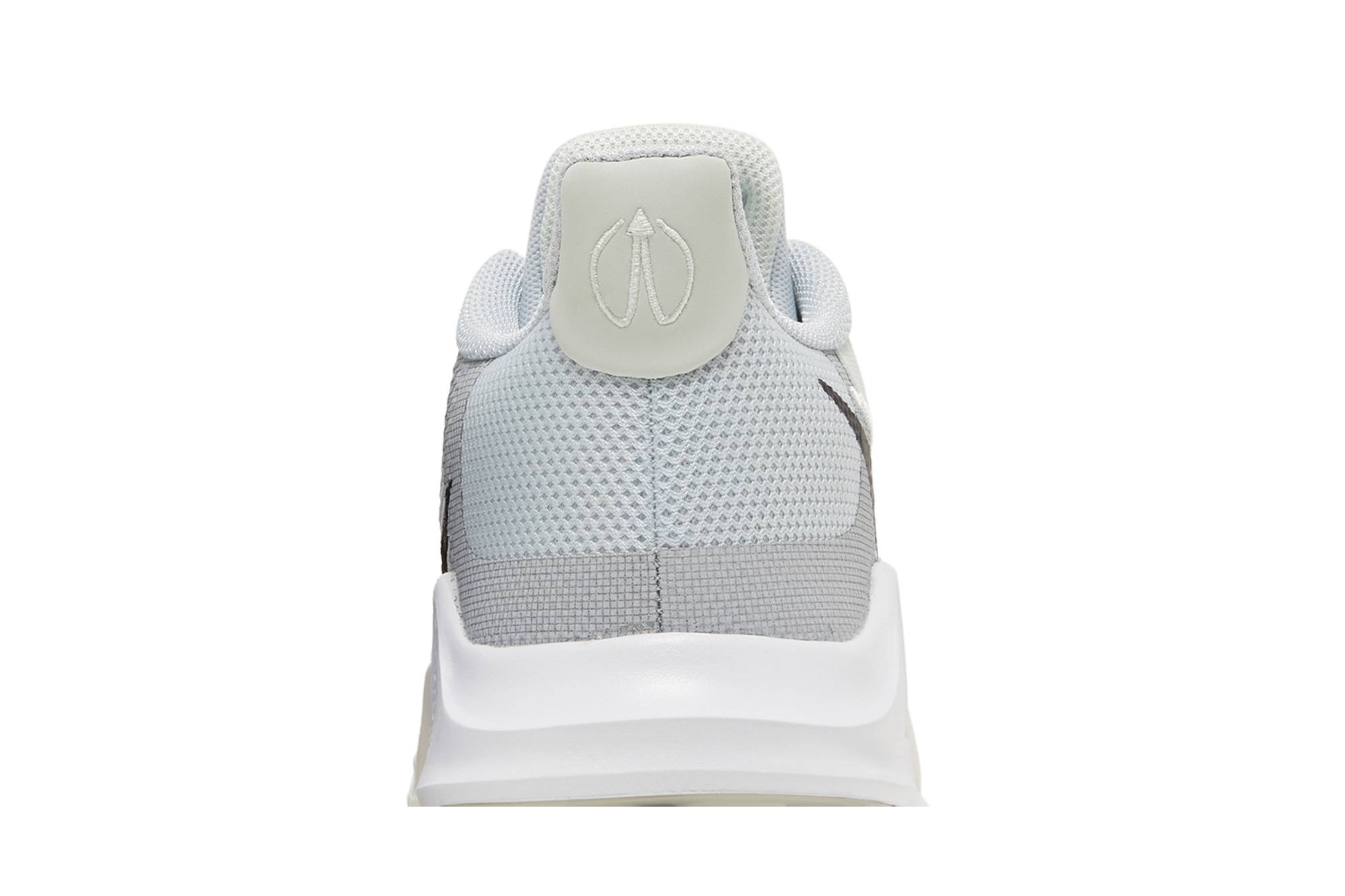 Sizing Nike Air Max Impact 3 'Photon Dust' en Gris Claro DC3725-004