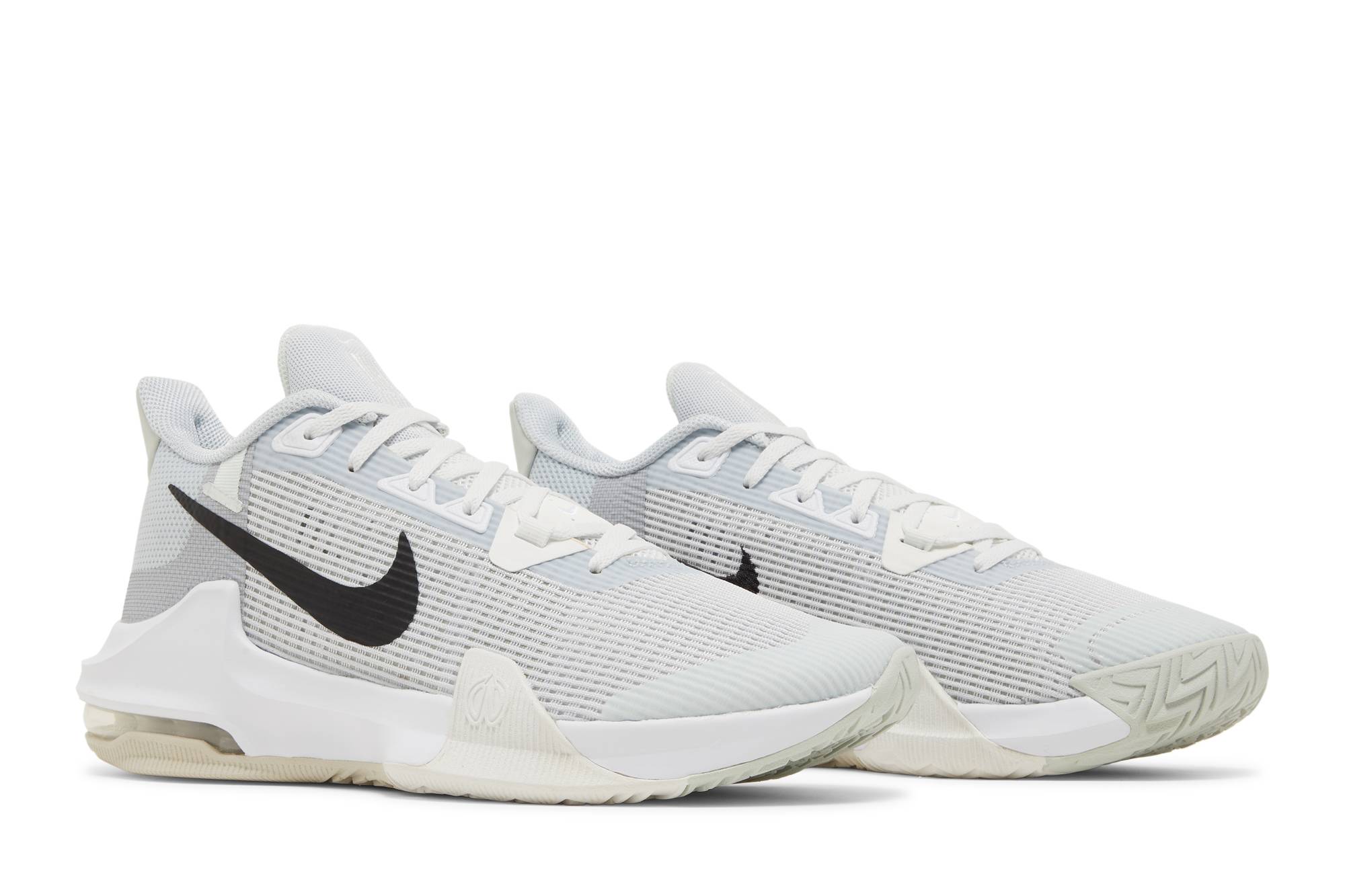 Cheap Nike Air Max Impact 3 'Photon Dust' en Gris Claro DC3725-004