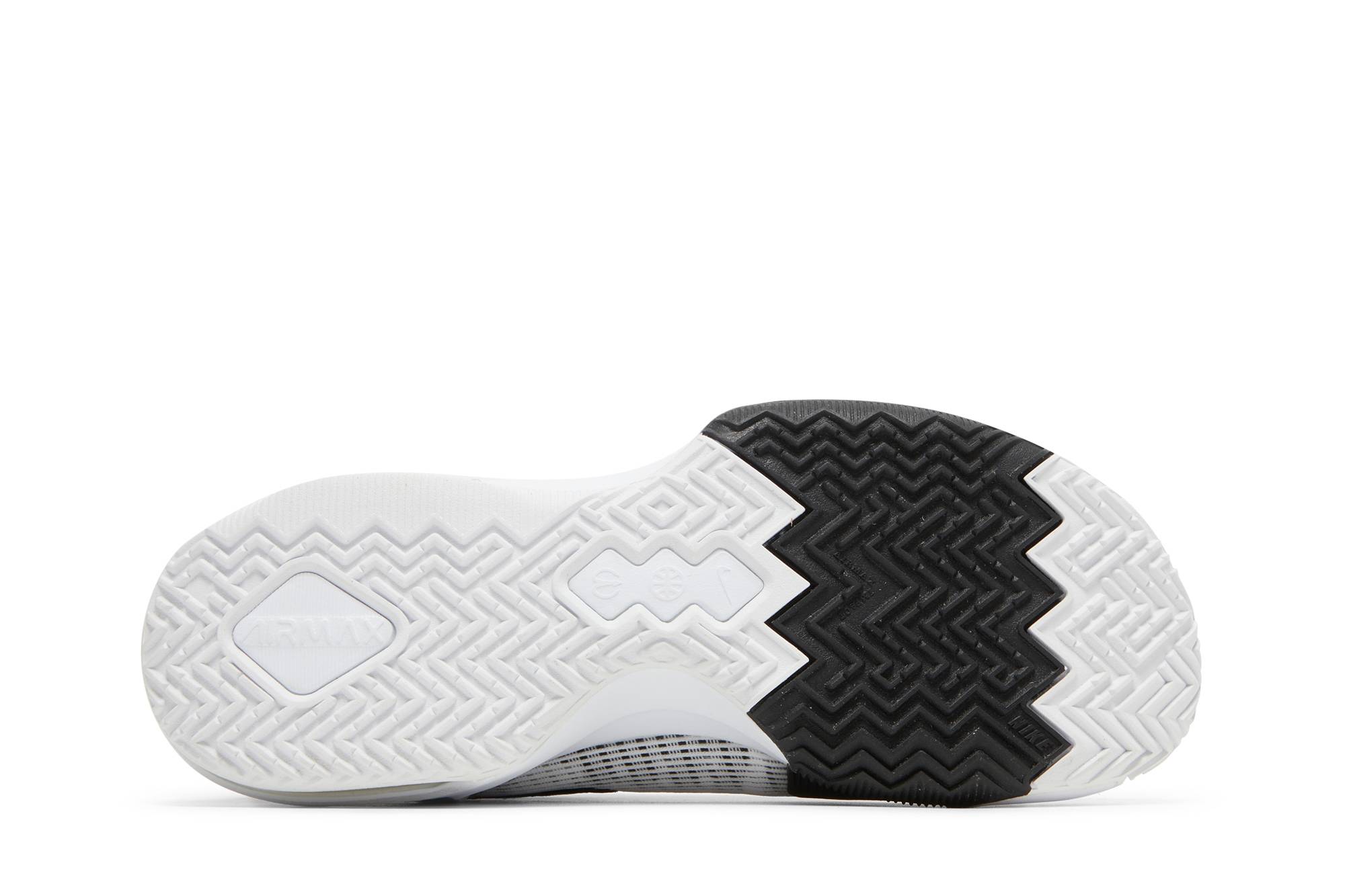 Shop 耐克Air Max Impact 3 '白黑' DC3725-100