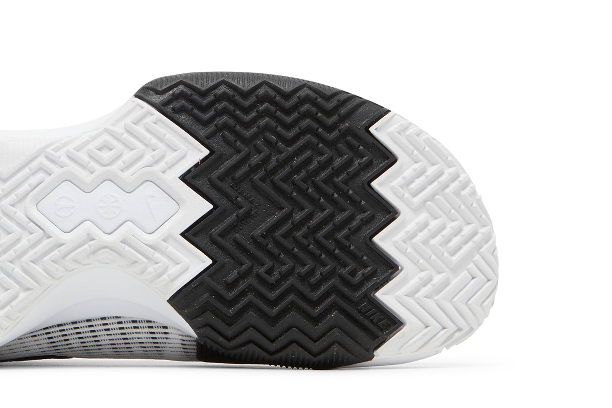 Purchase 耐克Air Max Impact 3 '白黑' DC3725-100