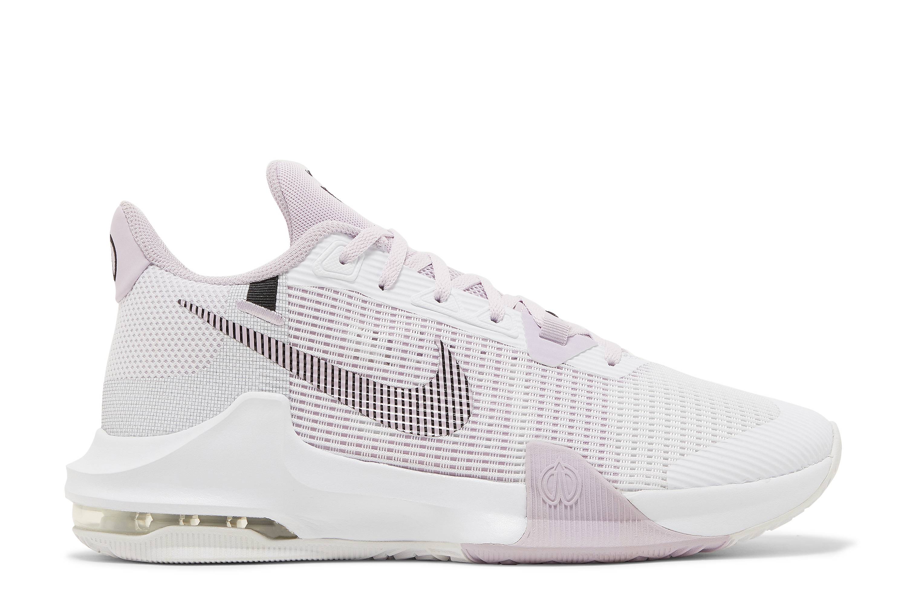 Nike Air Max Impact 3 'White Doll' DC3725-101