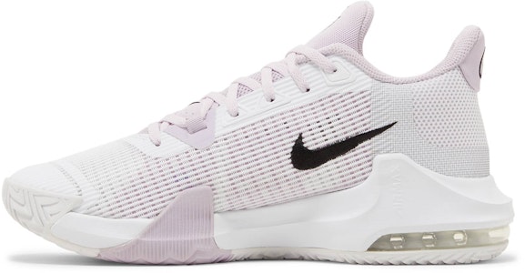 Nike Air Max Impact 3 'Putih Anak Patung' DC3725-101 Lookbook Nike Air Max Impact 3 'Putih Anak Patung' DC3725-101