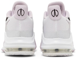 耐克 Air Max Impact 3 '白色洋娃娃' DC3725-101 Details for 耐克 Air Max Impact 3 '白色洋娃娃' DC3725-101