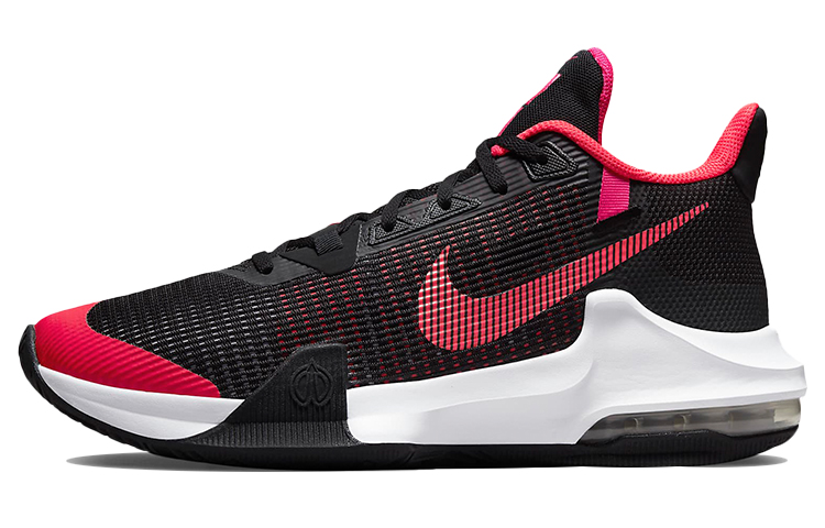 Nike Air Max Impact 3 Black/Red DC3725-005