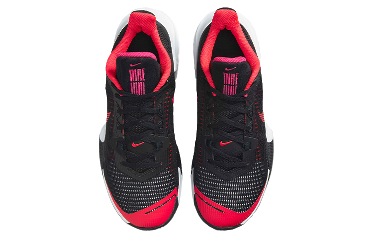 Shop 耐克Air Max Impact 3 黑红配色 DC3725-005