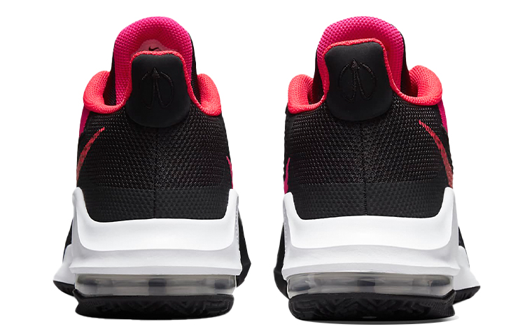 Purchase 耐克Air Max Impact 3 黑红配色 DC3725-005