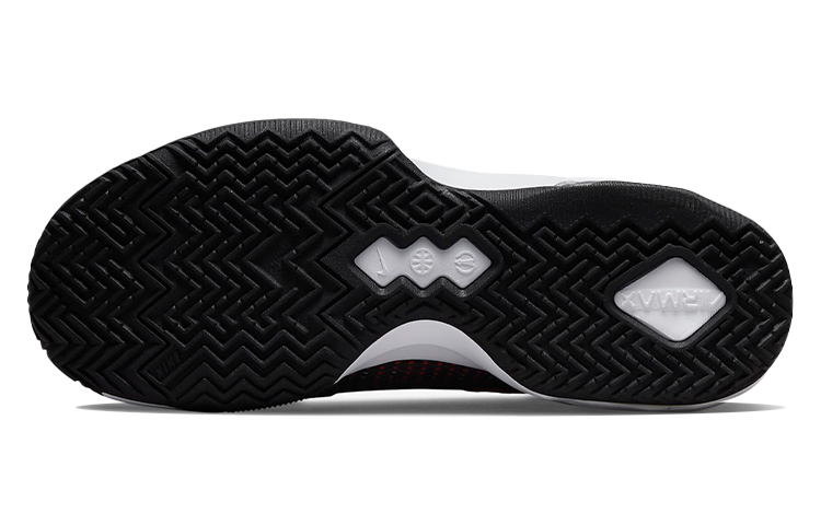 Details for 耐克Air Max Impact 3 黑红配色 DC3725-005