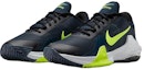 Order Nike Air Max Impact 4 'Armory Navy Volt' Lelaki Sneakers DM1124-006