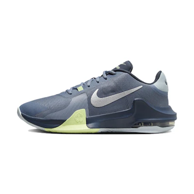 Nike Air Max Impact 4 'Ashen Slate Barely Volt'