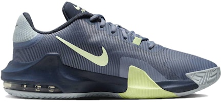 ナイキ エア マックス インパクト 4 "アッシュ スレート/ボルト" DM1124-402 Order ナイキ エア マックス インパクト 4 "アッシュ スレート/ボルト" DM1124-402