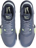 ナイキ エア マックス インパクト 4 "アッシュ スレート/ボルト" DM1124-402 Shop ナイキ エア マックス インパクト 4 "アッシュ スレート/ボルト" DM1124-402