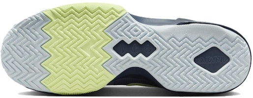 ナイキ エア マックス インパクト 4 "アッシュ スレート/ボルト" DM1124-402 Details for ナイキ エア マックス インパクト 4 "アッシュ スレート/ボルト" DM1124-402