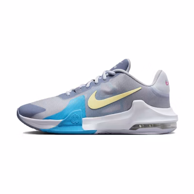 Nike Air Max Impact 4 'Ashen Slate Citron Tint'
