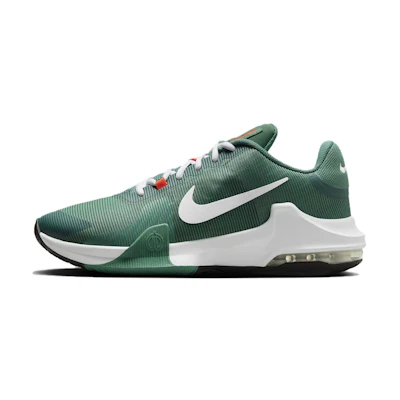 (W) Nike Air Max Impact 4 'Bicoastal Malachite'