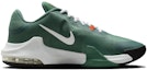 Order Nike Air Max Impact 4 'Bicoastal Malachite' Lelaki/Wanita Sneaker DM1124-300