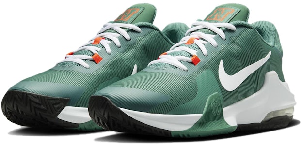 Nike Air Max Impact 4 'Bicoastal Malachite' Lelaki/Wanita Sneaker DM1124-300 Lookbook Nike Air Max Impact 4 'Bicoastal Malachite' Lelaki/Wanita Sneaker DM1124-300