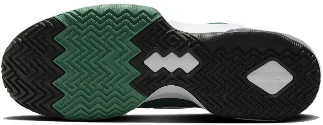 Nike Air Max Impact 4 'Bicoastal Malachite' DM1124-300 Details for Nike Air Max Impact 4 'Bicoastal Malachite' DM1124-300