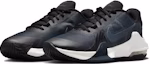 Lookbook Nike Air Max Impact 4 'Hitam Armory Navy' DM1124-009