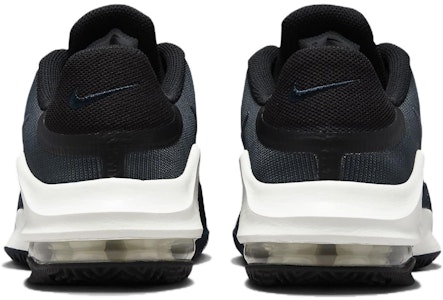 耐吉 Air Max Impact 4 '黑色軍械海軍藍' DM1124-009 Purchase 耐吉 Air Max Impact 4 '黑色軍械海軍藍' DM1124-009