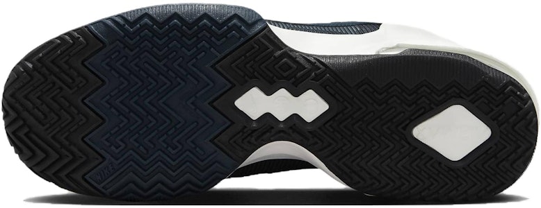 耐吉 Air Max Impact 4 '黑色軍械海軍藍' DM1124-009 Details for 耐吉 Air Max Impact 4 '黑色軍械海軍藍' DM1124-009