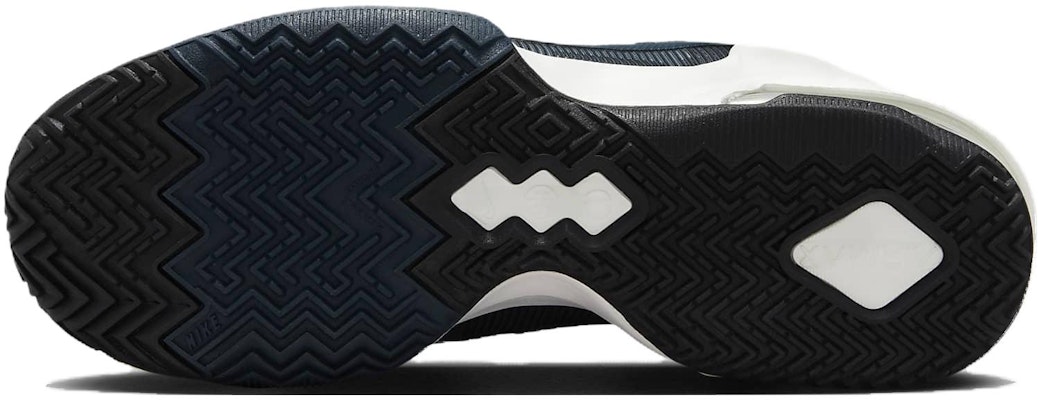 Nike Air Max Impact 4 'Black Armory Navy' DM1124-009 Details for Nike Air Max Impact 4 'Black Armory Navy' DM1124-009