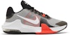 Nike Air Max Impact 4 'Hitam Merah Crimson Terang' DM1124-002