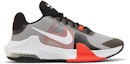Buy Nike Air Max Impact 4 'Hitam Merah Crimson Terang' DM1124-002