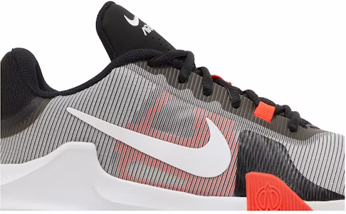 나이키 에어맥스 임팩트 4 "블랙 브라이트 크림슨" DM1124-002 Order 나이키 에어맥스 임팩트 4 "블랙 브라이트 크림슨" DM1124-002