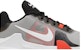 Nike Air Max Impact 4 'Hitam Merah Crimson Terang' DM1124-002