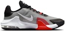 Order Nike Air Max Impact 4 'Hitam Merah Terang' DM1124-005