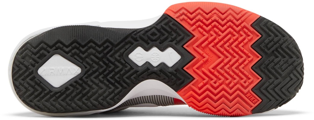 Nike Air Max Impact 4 'Black Bright Crimson' DM1124-002 Shop Nike Air Max Impact 4 'Black Bright Crimson' DM1124-002