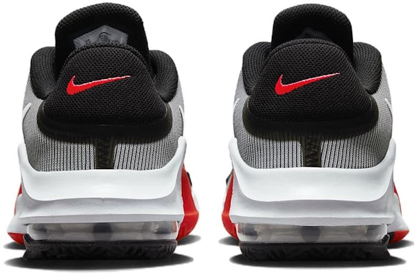 Nike Air Max Impact 4 'Black Bright Crimson' DM1124-005 Purchase Nike Air Max Impact 4 'Black Bright Crimson' DM1124-005
