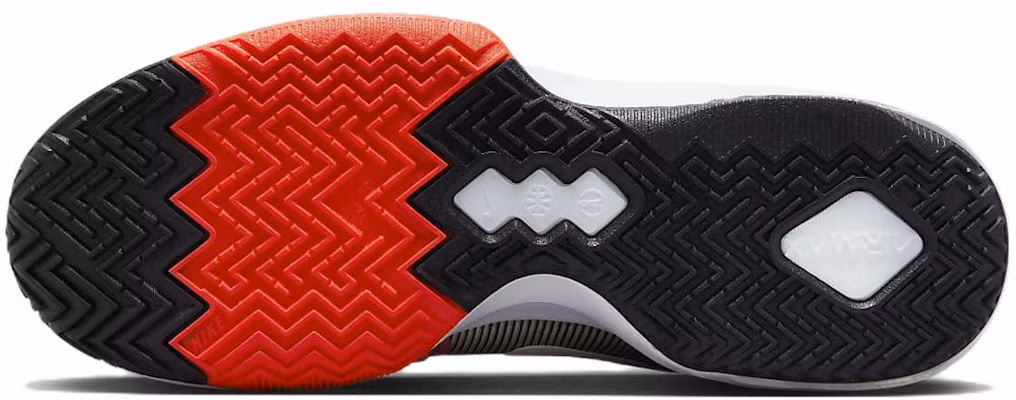 Nike Air Max Impact 4 'Black Bright Crimson' DM1124-005 Details for Nike Air Max Impact 4 'Black Bright Crimson' DM1124-005