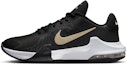 Buy Nike Air Max Impact 4 'Hitam Emas Metalik Bintang' DM1124-003