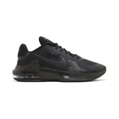 Nike Air Max Impact 4 'Black Off Noir'