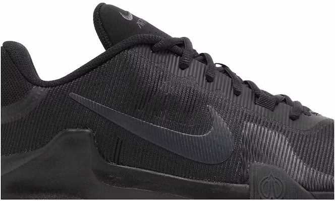 Nike Air Max Impact 4 'Black Off Noir' DM1124-004 Order Nike Air Max Impact 4 'Black Off Noir' DM1124-004