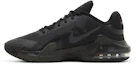 Lookbook Nike Air Max Impact 4 'Hitam Off Noir' DM1124-004