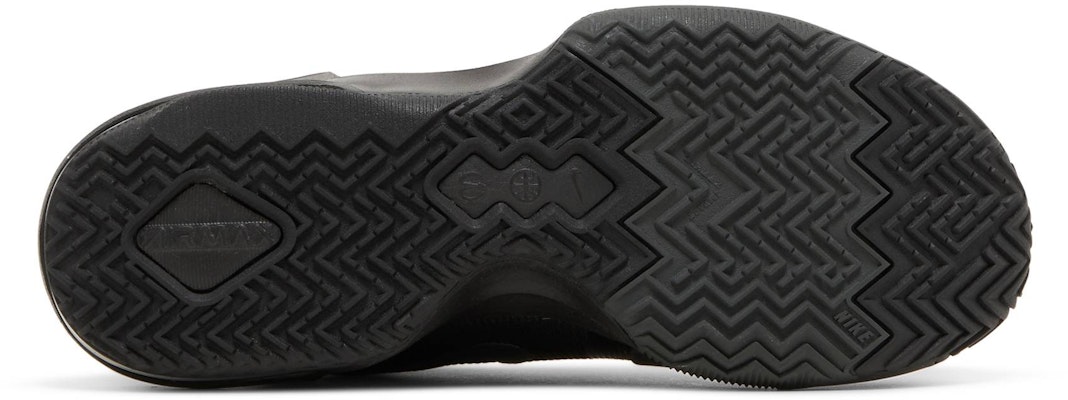 Nike Air Max Impact 4 'Black Off Noir' DM1124-004 Shop Nike Air Max Impact 4 'Black Off Noir' DM1124-004