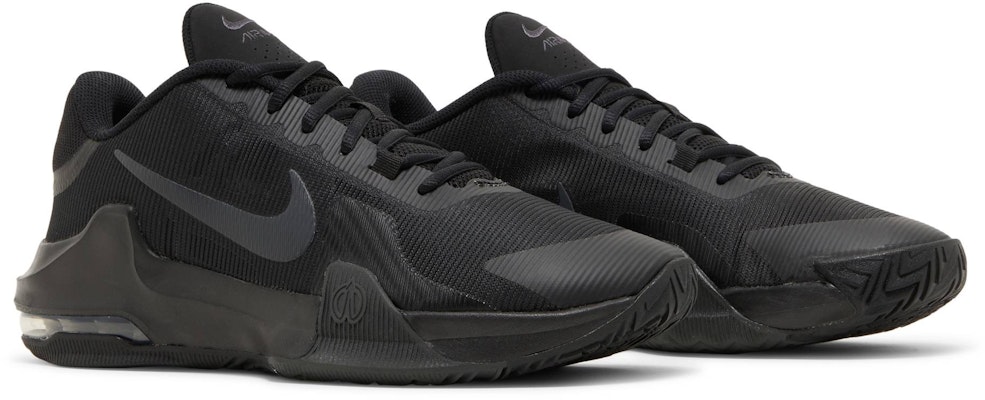Nike Air Max Impact 4 'Black Off Noir' DM1124-004 Cheap Nike Air Max Impact 4 'Black Off Noir' DM1124-004