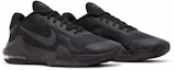 Cheap Nike Air Max Impact 4 'Hitam Off Noir' DM1124-004