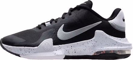 Nike Air Max Impact 4 'Black White' DM1124-011 Nike Air Max Impact 4 'Black White' DM1124-011