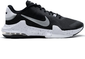나이키 에어 맥스 임팩트 4 '블랙 화이트' DM1124-011 Order 나이키 에어 맥스 임팩트 4 '블랙 화이트' DM1124-011