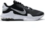 Lookbook Nike Air Max Impact 4 ''Noir Blanc'' DM1124-011
