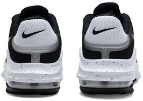 나이키 에어 맥스 임팩트 4 '블랙 화이트' DM1124-011 Purchase 나이키 에어 맥스 임팩트 4 '블랙 화이트' DM1124-011