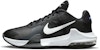 Nike Air Max Impact 4 'Hitam Putih Racer Biru' DM1124-001