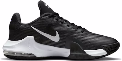 Nike Air Max Impact 4 'Hitam Putih Racer Biru' DM1124-001 Order Nike Air Max Impact 4 'Hitam Putih Racer Biru' DM1124-001