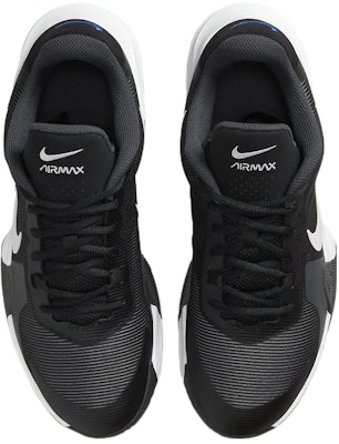 Nike Air Max Impact 4 'Black White Racer Blue' DM1124-001 Shop Nike Air Max Impact 4 'Black White Racer Blue' DM1124-001