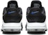 Nike Air Max Impact 4 'Hitam Putih Racer Biru' DM1124-001