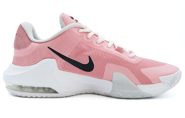 Order Nike Air Max Impact 4 'Custom Pink Graffiti' Sneakers Wanita DM1124-100-458134